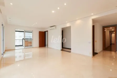 Apartamento com 3 Quartos para alugar, 400m² no Cerqueira César, São Paulo