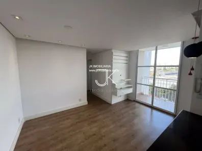 Apartamento com 2 Quartos à venda, 55m² no Vila Guilherme, São Paulo