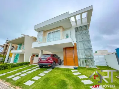 Apartamento com 3 Quartos à venda, 295m² no Village do Sol, Guarapari