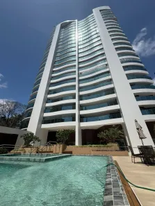 Apartamento com 5 Quartos à venda, 220m² no Aldeota, Fortaleza