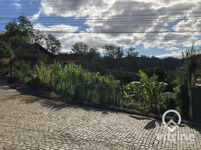 Lote/Terreno à venda, 1400m² no São Geraldo, Nova Friburgo
