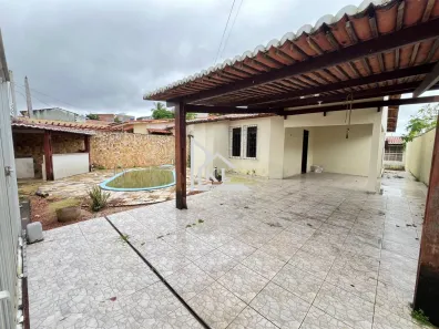 Casa com 3 Quartos à venda, 180m² no Nova Parnamirim, Parnamirim