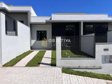 Casa com 2 Quartos à venda, 55m² no Horizonte, Sapiranga