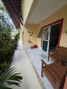 Casa de Condomínio com 2 Quartos à venda, 120m² no Buraquinho, Lauro de Freitas