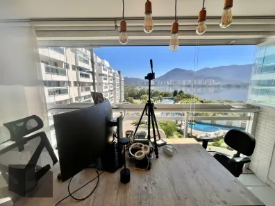 Apartamento com 2 Quartos à venda, 86m² no Barra da Tijuca, Rio de Janeiro