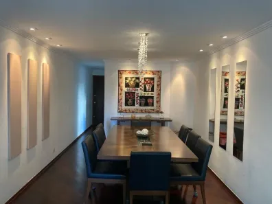 Apartamento com 4 Quartos à venda, 130m² no Baeta Neves, São Bernardo do Campo