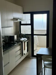 Apartamento com 2 Quartos à venda, 118m² no Jardim Botânico, Ribeirão Preto