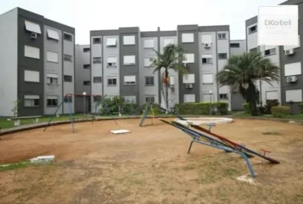 Apartamento com 1 Quarto à venda, 36m² no Jardim Itu, Porto Alegre