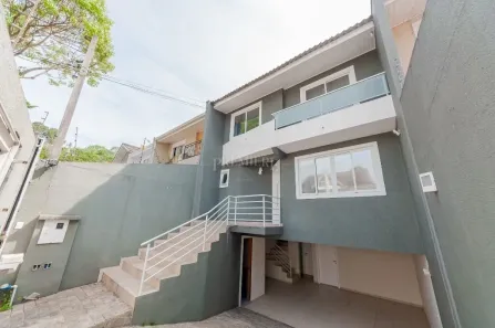Sobrado com 2 Quartos para alugar, 146m² no Santa Felicidade, Curitiba