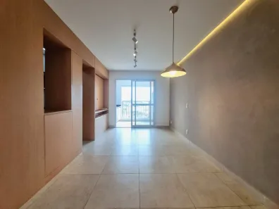Apartamento com 2 Quartos à venda, 75m² no Parque Industrial, Itu