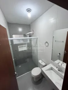 Casa com 1 Quarto à venda, 65m² no Parque São Bento, Sorocaba