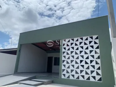 Casa de Condomínio com 2 Quartos para alugar, 120m² no Nova Esperança, Parnamirim