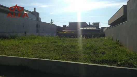 Lote/Terreno à venda, 420m² no Jardim do Cedro, São José do Rio Preto