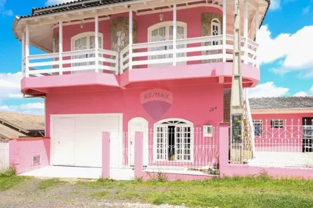 Apartamento com 3 Quartos à venda, 109m² no São Miguel, Lages