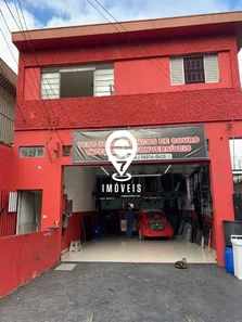 com 3 Quartos à venda, 223m² no Vila Fachini, São Paulo