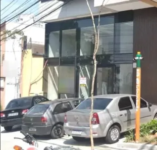 Ponto Comercial para alugar, 176m² no Santana, São Paulo