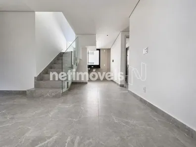 Cobertura com 2 Quartos à venda, 110m² no Boa Viagem, Belo Horizonte