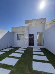 Casa com 2 Quartos à venda, 73m² no Santa Rita do Zarur, Volta Redonda