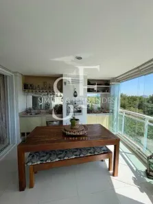Apartamento com 3 Quartos à venda, 125m² no Barra da Tijuca, Rio de Janeiro