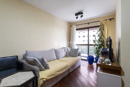 Apartamento com 2 Quartos à venda, 96m² no Saúde, São Paulo