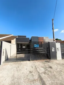 Casa com 3 Quartos à venda, 87m² no Jardim Independência, Sarandi