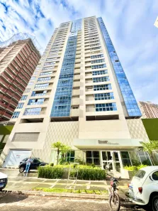 Apartamento com 1 Quarto para alugar, 44m² no Setor Marista, Goiânia