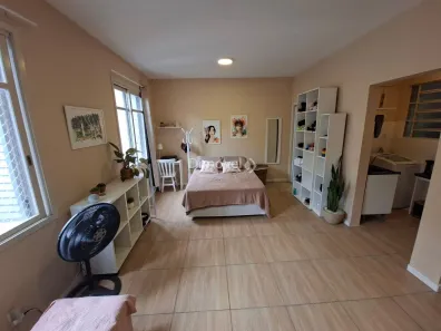 Apartamento com 1 Quarto à venda, 32m² no Centro Histórico, Porto Alegre