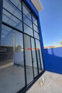 Ponto Comercial para venda ou aluguel, 205m² no Centro, Indaiatuba