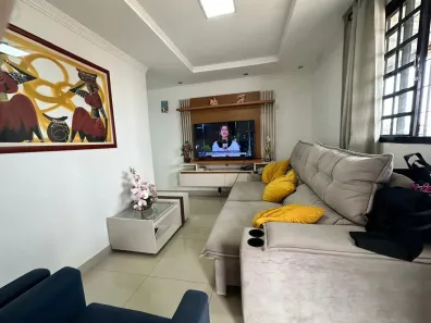 Apartamento com 2 Quartos à venda, 50m² no Ceilândia Sul, Brasília