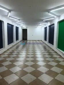Casa com 3 Quartos para alugar, 100m² no Cambuci, São Paulo