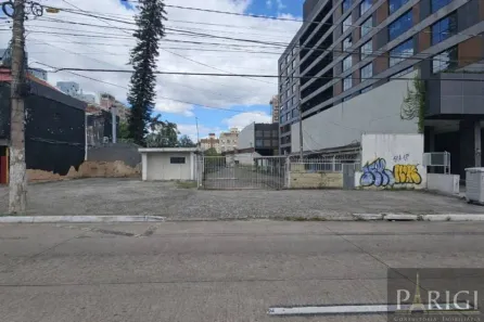 Lote/Terreno para alugar, 1579m² no Menino Deus, Porto Alegre
