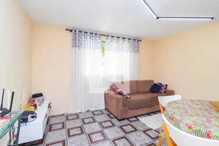 Apartamento com 2 Quartos à venda, 58m² no Conjunto Residencial José Bonifácio, São Paulo
