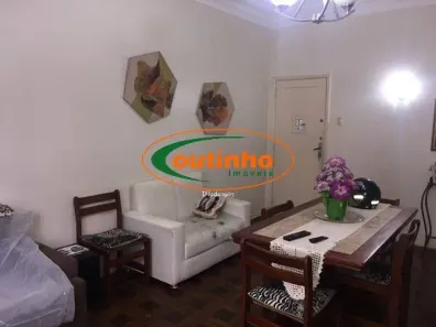 Apartamento com 3 Quartos à venda, 115m² no Tijuca, Rio de Janeiro