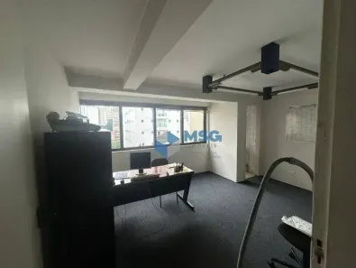 Sala Comercial para alugar, 100m² no Perdizes, São Paulo