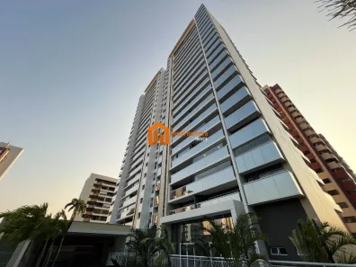 Apartamento com 3 Quartos à venda, 119m² no Meireles, Fortaleza