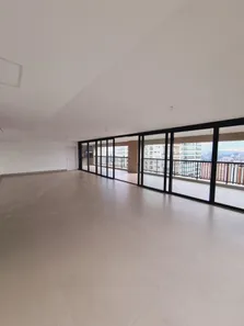 Apartamento com 4 Quartos à venda, 360m² no Alphaville Centro Industrial e Empresarial/Alphaville., Barueri