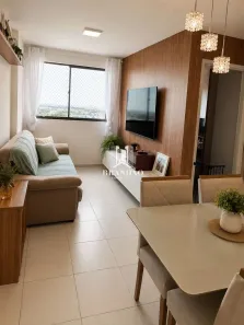 Apartamento com 2 Quartos à venda, 50m² no Barro Duro, Maceió