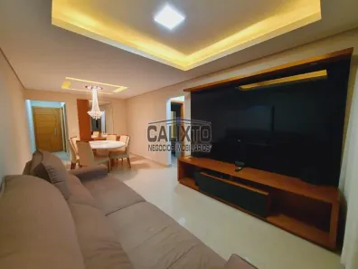 Cobertura com 3 Quartos à venda, 150m² no Martins, Uberlândia
