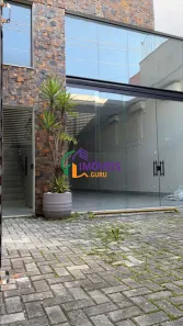 Imóvel Comercial para alugar, 400m² no Campestre, Santo André