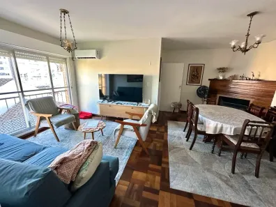 Apartamento com 2 Quartos à venda, 110m² no Centro, Pelotas