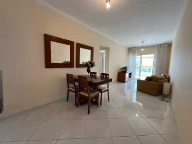 Apartamento com 2 Quartos à venda, 90m² no Aviação, Praia Grande