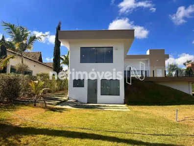 Casa de Condomínio com 4 Quartos à venda, 300m² no Condomínio Serra Verde, Igarapé