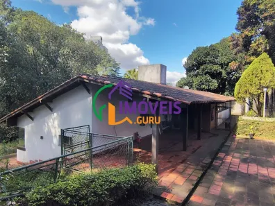 Casa de Condomínio com 5 Quartos à venda, 270m² no Chácara Santa Lúcia dos Ypes, Carapicuíba