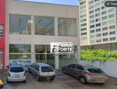 Ponto Comercial para alugar, 300m² no Cambuí, Campinas