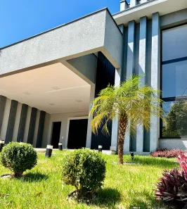 Casa de Condomínio com 3 Quartos à venda, 165m² no Jardim Golden Park Residence, Hortolândia
