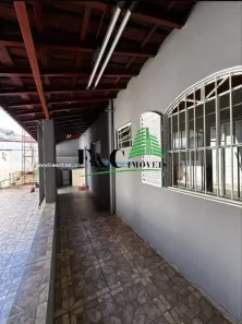 Casa com 3 Quartos à venda, 180m² no Conjunto Habitacional Padre Anchieta, Campinas