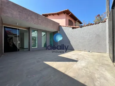 Casa com 3 Quartos à venda, 180m² no Santa Amélia, Belo Horizonte