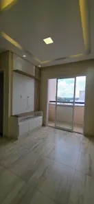 Apartamento com 2 Quartos à venda, 49m² no Jardim Itália, Várzea Paulista