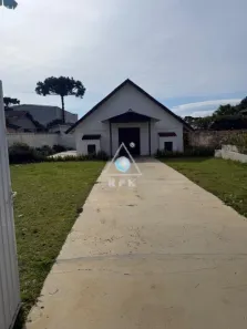 Galpão/Depósito/Armazém para alugar, 250m² no Boqueirão, Curitiba