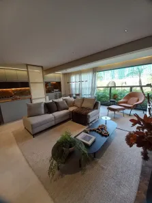 Apartamento com 4 Quartos à venda, 107m² no Tamboré, Barueri